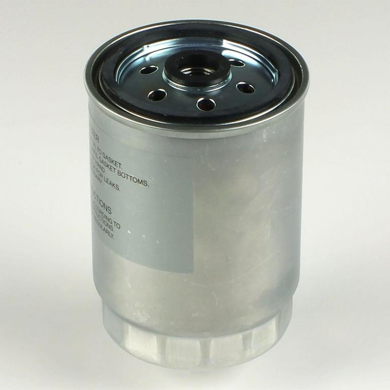 Filtre à carburant (Filtre à gasoil) DELPHI ref. HDF554
